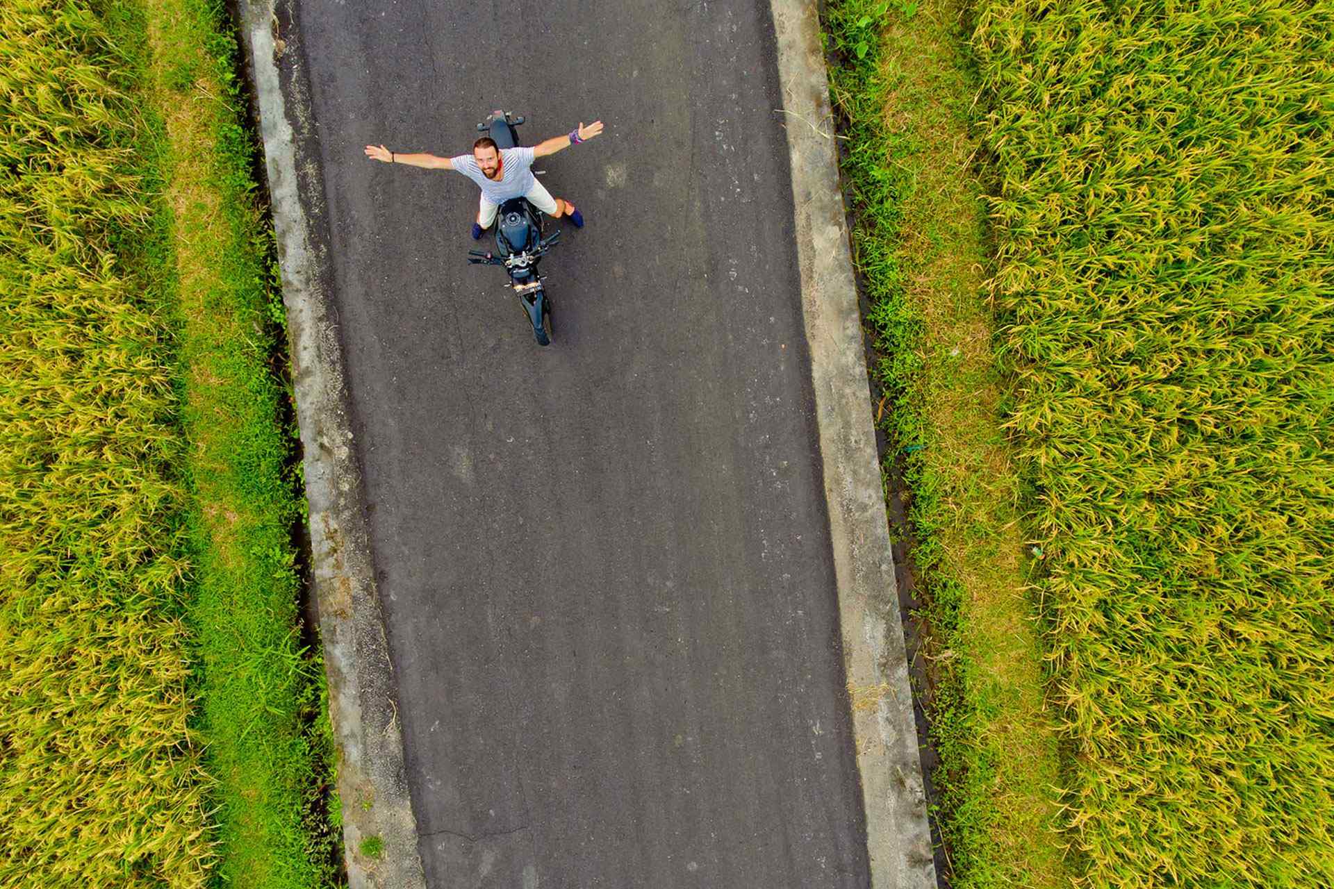 NBA drone videos & highlights